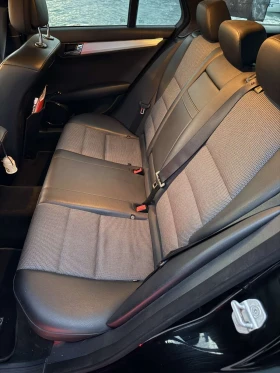 Mercedes-Benz C 350 AMG / 4Matic - 11000 лв. / 5624.21 € - 39318194 14
