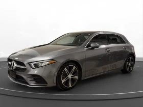 Mercedes-Benz A 250 Hatchback* 4MATIC* AWD* АвтоКредит* (ЦЕНА ДО БГ)