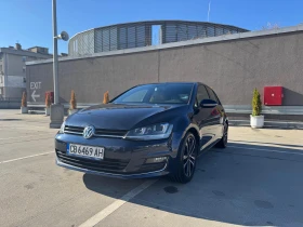VW Golf - 24999 лв. / 12781.79 € - 12043733 11