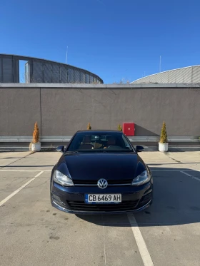 VW Golf - 24999 лв. / 12781.79 € - 12043733 2