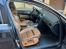 Audi A6 3.0TDI | Mobile.bg    13