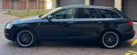 Audi A6 3.0TDI | Mobile.bg    2