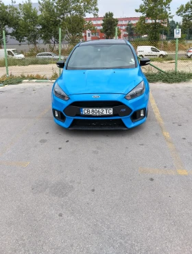Ford Focus, снимка 3