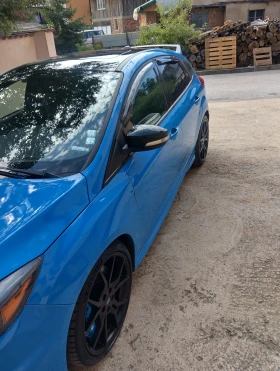 Ford Focus, снимка 8