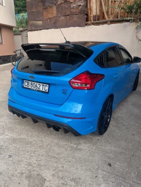 Ford Focus, снимка 12