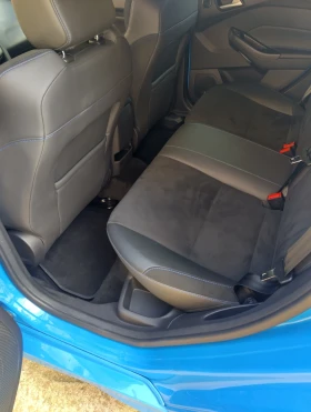 Ford Focus, снимка 5