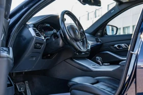 BMW 330 xDrive* M-pack* LASER* Distr* Harman/Kardon* 360*  - 41888 лв. / 21416.99 € - 71167687 6