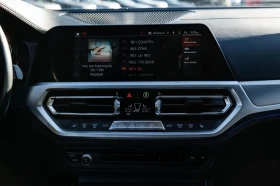 BMW 330 xDrive* M-pack* LASER* Distr* Harman/Kardon* 360*  - 41888 лв. / 21416.99 € - 71167687 11