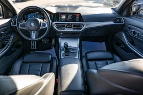 BMW 330 xDrive* M-pack* LASER* Distr* Harman/Kardon* 360*  - 41888 лв. / 21416.99 € - 71167687 8