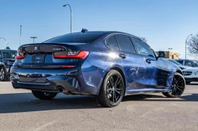 BMW 330 xDrive* M-pack* LASER* Distr* Harman/Kardon* 360*  - 41888 лв. / 21416.99 € - 71167687 4