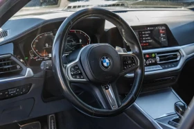 BMW 330 xDrive* M-pack* LASER* Distr* Harman/Kardon* 360*  - 41888 лв. / 21416.99 € - 71167687 7