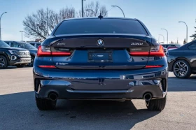 BMW 330 xDrive* M-pack* LASER* Distr* Harman/Kardon* 360*  - 41888 лв. / 21416.99 € - 71167687 3