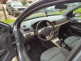 Opel Astra 1.9 CDTI, снимка 5