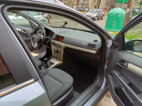 Opel Astra 1.9 CDTI, снимка 8