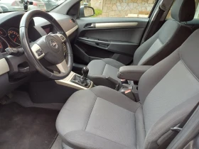 Opel Astra 1.9 CDTI, снимка 11