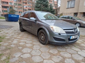 Opel Astra 1.9 CDTI, снимка 4