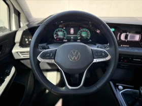 VW Golf 1.5 TSI - цена по договаряне - 99618028 13