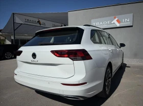 VW Golf 1.5 TSI - цена по договаряне - 99618028 4