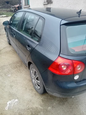 VW Golf 5 , снимка 2