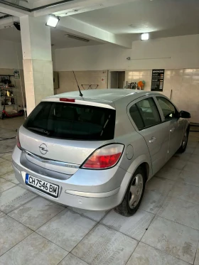 Opel Astra Обслужена!! - 1900 € / 3716.08 лв. - 55013899 4