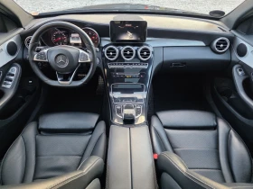 Mercedes-Benz C 220 C-250 d 204�� AMG-LINE �������� ��������� ������  | Mobile.bg � ����� ������ 7