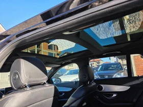 Mercedes-Benz C 220 C-250 d 204кс AMG-LINE Панорама Навигация Камера  - 13500 € / 26403.70 лв. - 53115307 8