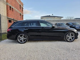 Mercedes-Benz C 220 C-250 d 204�� AMG-LINE �������� ��������� ������  | Mobile.bg � ����� ������ 16