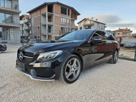 Mercedes-Benz C 220 C-250 d 204�� AMG-LINE �������� ��������� ������  | Mobile.bg � ����� ������ 3