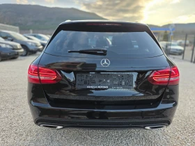 Mercedes-Benz C 220 C-250 d 204�� AMG-LINE �������� ��������� ������  | Mobile.bg � ����� ������ 5