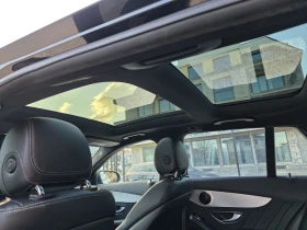 Mercedes-Benz C 220 C-250 d 204�� AMG-LINE �������� ��������� ������  | Mobile.bg � ����� ������ 8