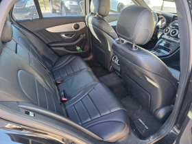 Mercedes-Benz C 220 C-250 d 204кс AMG-LINE Панорама Навигация Камера  - 13500 € / 26403.70 лв. - 53115307 10