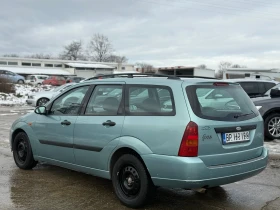 Ford Focus 1.6 Климатик Регистриран - 970 € / 1897.16 лв. - 81463836 5