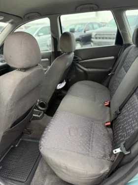 Ford Focus 1.6 Климатик Регистриран - 970 € / 1897.16 лв. - 81463836 13