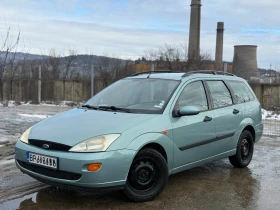 Ford Focus 1.6 Климатик Регистриран - 970 € / 1897.16 лв. - 81463836 3