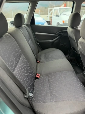 Ford Focus 1.6 Климатик Регистриран - 970 € / 1897.16 лв. - 81463836 14