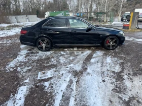 Mercedes-Benz E 220 Bluetec, снимка 10