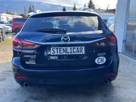 Mazda 6 2.0L S SkyActiv-D AWD 175 - 8999 € / 17600.51 лв. - 50093620 5
