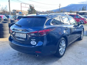 Mazda 6 2.0L S SkyActiv-D AWD 175 - 8999 € / 17600.51 лв. - 50093620 7