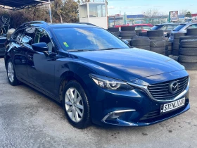 Mazda 6 2.0L S SkyActiv-D AWD 175 - 8999 € / 17600.51 лв. - 50093620 6
