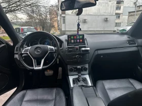 Mercedes-Benz C 320 - 8500 € / 16624.56 лв. - 85694782 5