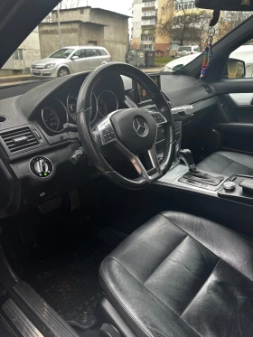 Mercedes-Benz C 320 - 8500 € / 16624.56 лв. - 85694782 6