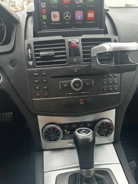 Mercedes-Benz C 320 - 8500 € / 16624.56 лв. - 85694782 4