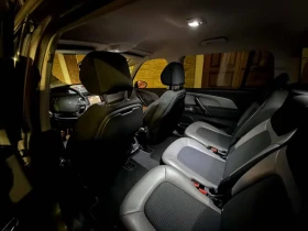 Citroen C4 Picasso Business 2.0 HDI 150 к.с., 7 места, ръчка, снимка 11 - Автомобили и джипове - 53639763