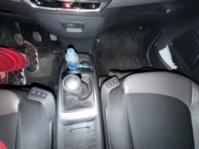 Citroen C4 Picasso Business 2.0 HDI 150 к.с., 7 места, ръчка, снимка 10 - Автомобили и джипове - 53639763