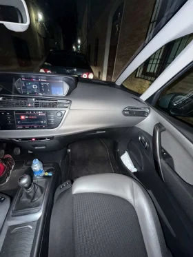 Citroen C4 Picasso Business 2.0 HDI 150 к.с., 7 места, ръчка, снимка 9 - Автомобили и джипове - 53639763