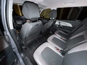Citroen C4 Picasso Business 2.0 HDI 150 к.с., 7 места, ръчка, снимка 12 - Автомобили и джипове - 53639763