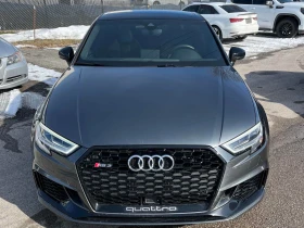 Audi Rs3 С РЕГИСТРАЦИЯ & АВТО КРЕДИТ, снимка 4 - Автомобили и джипове - 53645126