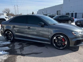 Audi Rs3 С РЕГИСТРАЦИЯ & АВТО КРЕДИТ, снимка 3 - Автомобили и джипове - 53645126