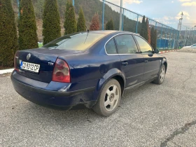 VW Passat - 1499 € / 2931.79 лв. - 53613804 3