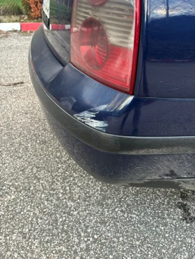 VW Passat - 1499 € / 2931.79 лв. - 53613804 14